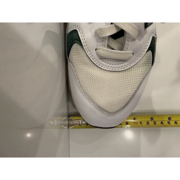 New Balance Men’s 580 White Nightwatch Green MT580RCA size 10.5 Low Top Lace Up main image 5